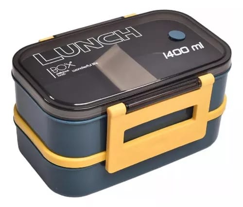 Lunch Box 1400 ml