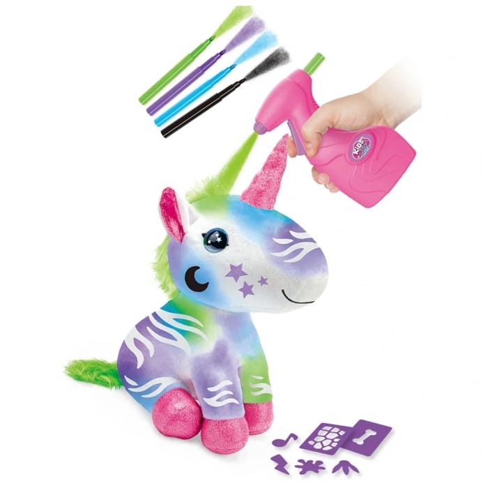 Kids toy color your pet