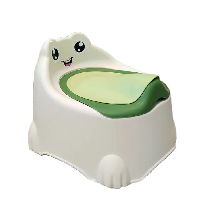 Baby potty