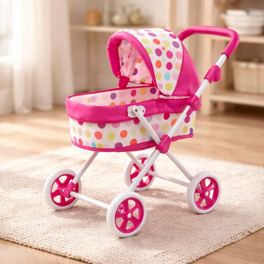 Doll baby stroller