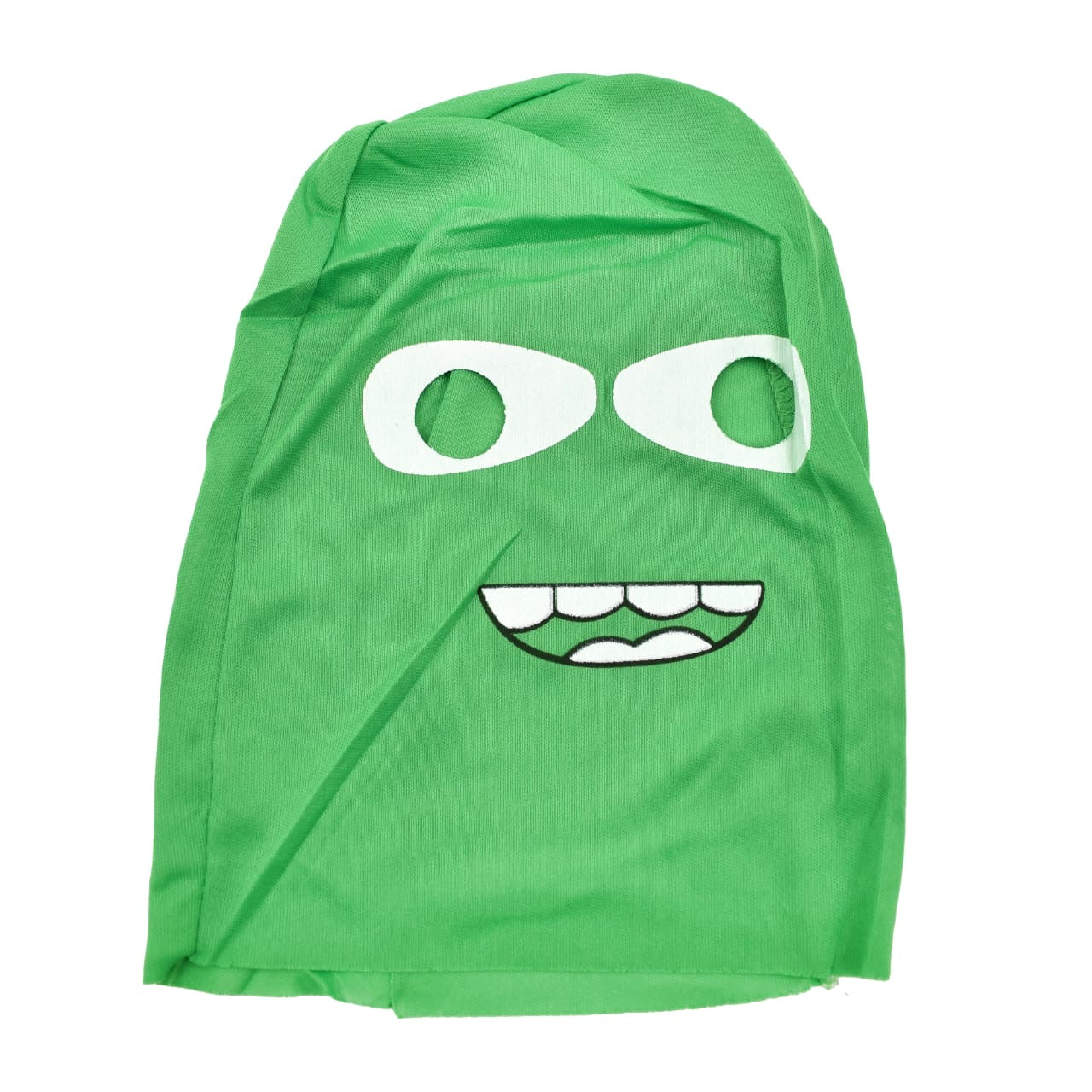 Hulk costume