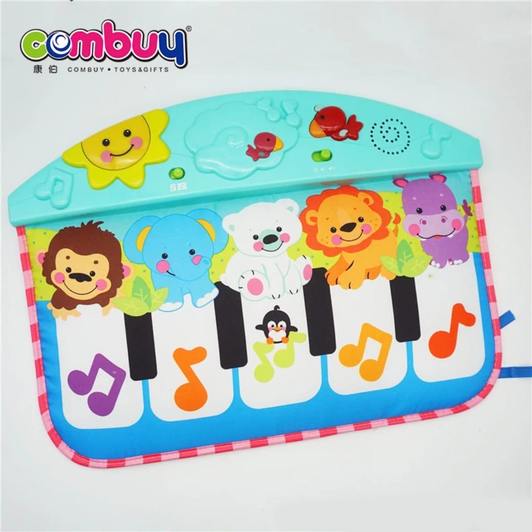 Baby piano