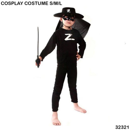 Za super hero