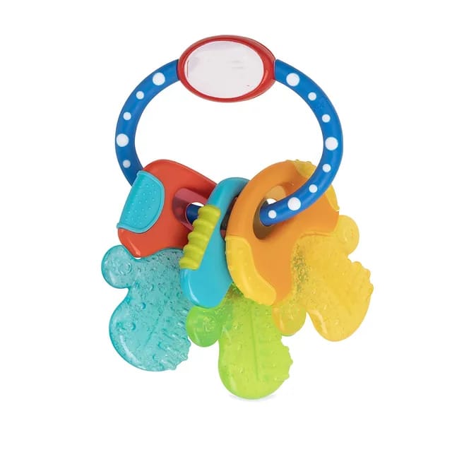 Baby Teething Chewing Toy