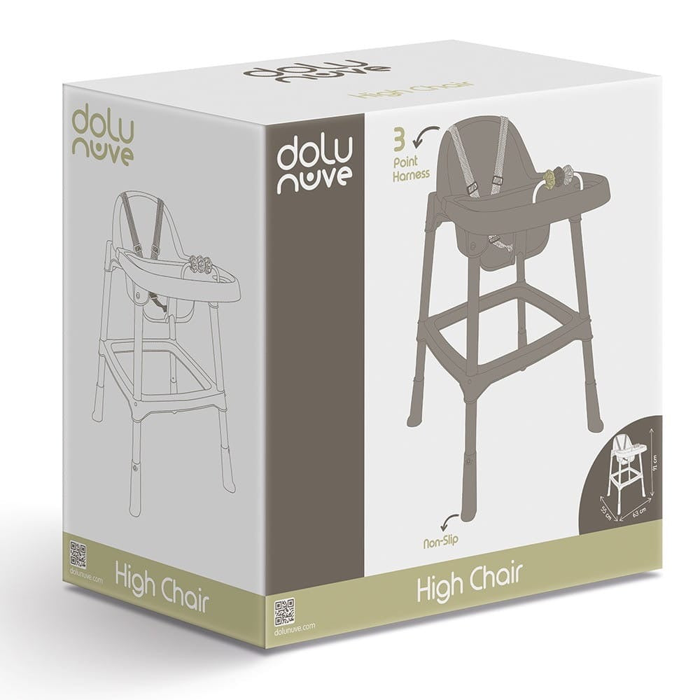 Dining chair