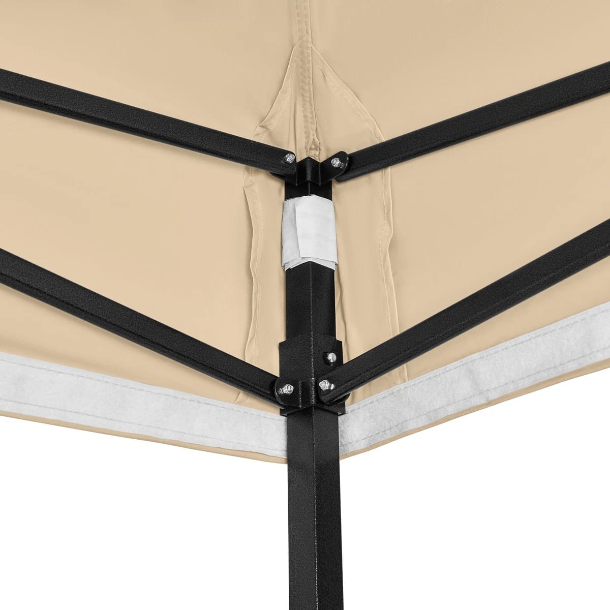 Garden tent