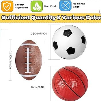 3in1 sports pack