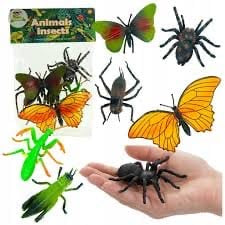 Animal insect toy