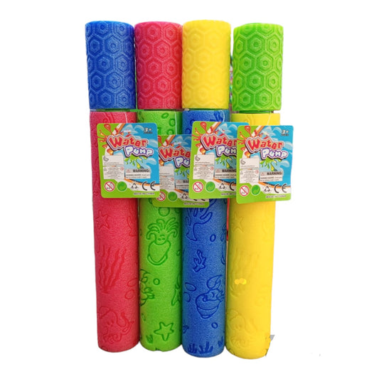 Water pump  sponge
