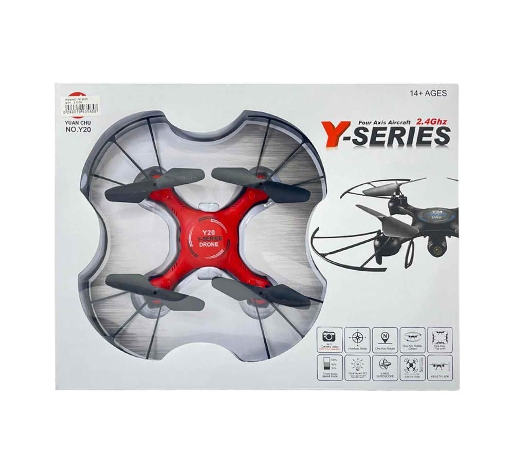 Y-series drone