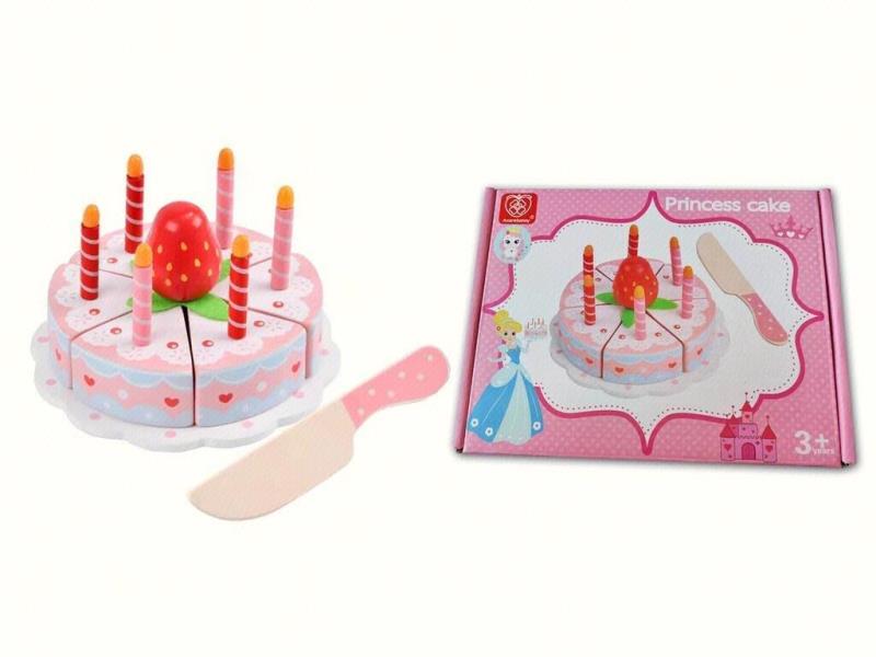 Cake Cutting Set