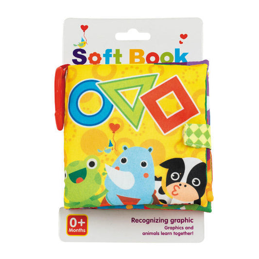 Soft book
