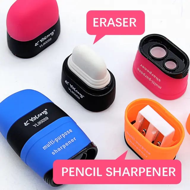 Pencil Sharpener