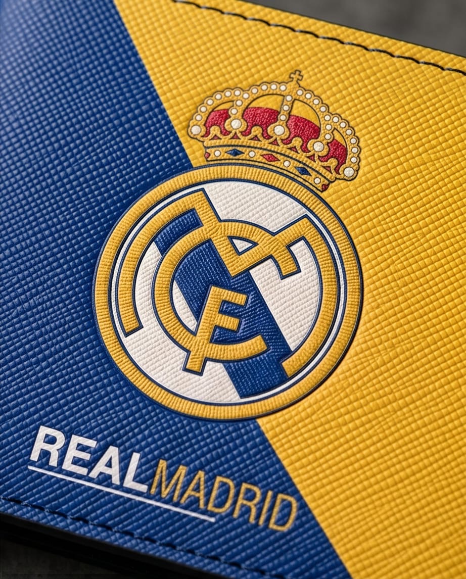 Football wallet