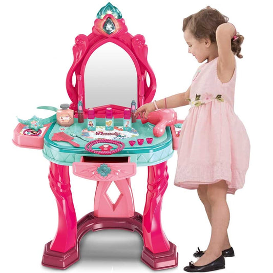 Beauty set