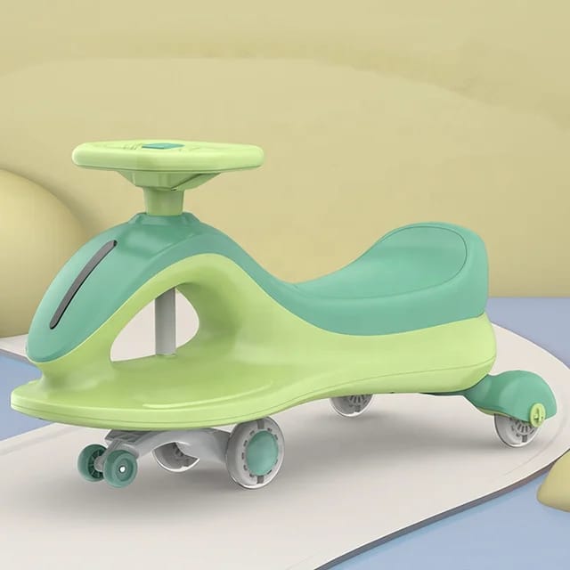 Original Plasma Car for Toddlers