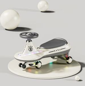 Plasma car