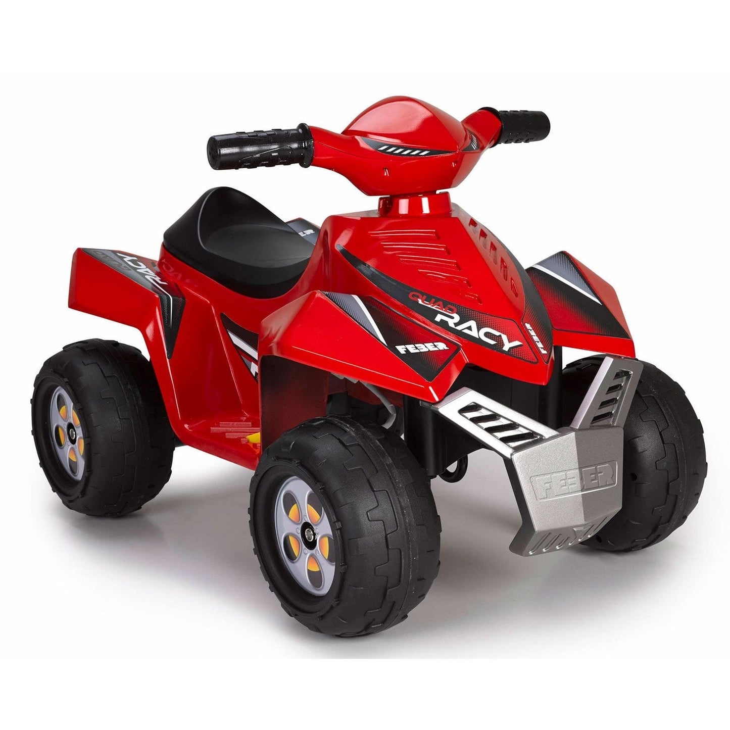 Toddlers electric ride on ATV