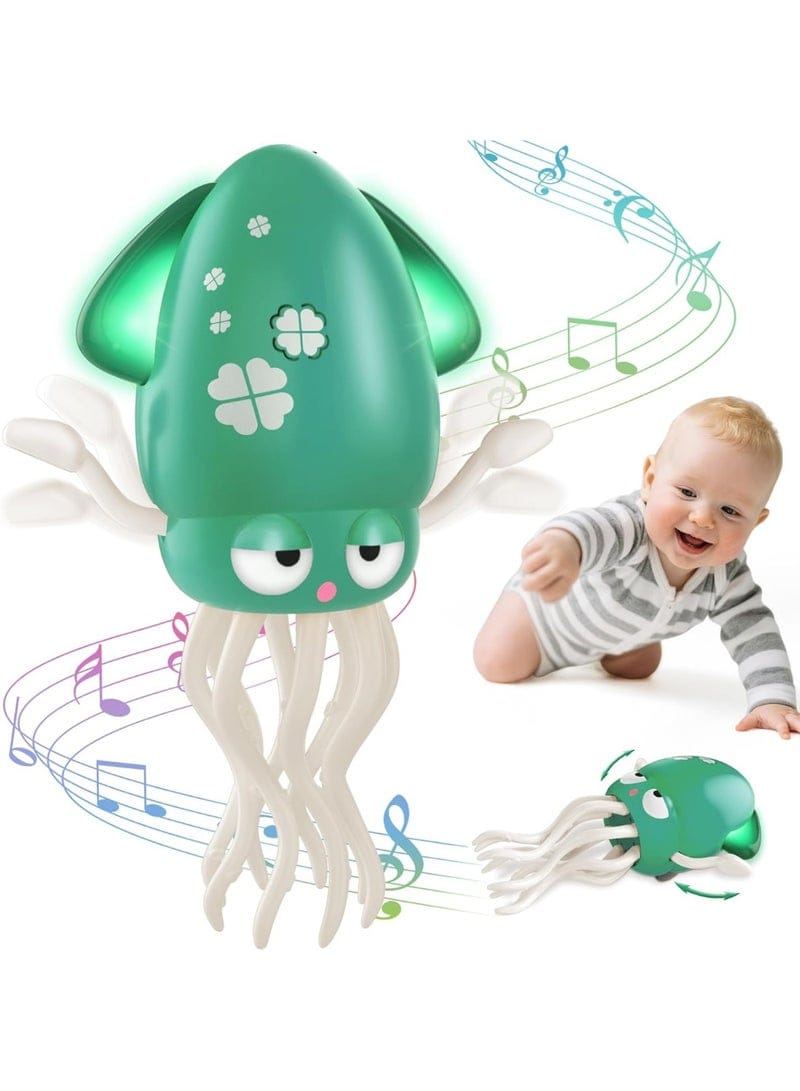 Dancing kali squid game