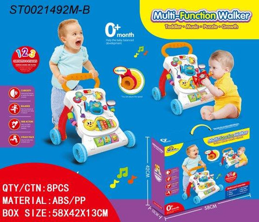 Multi function Walker