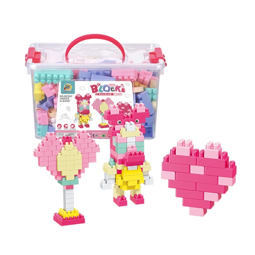 Pinky block