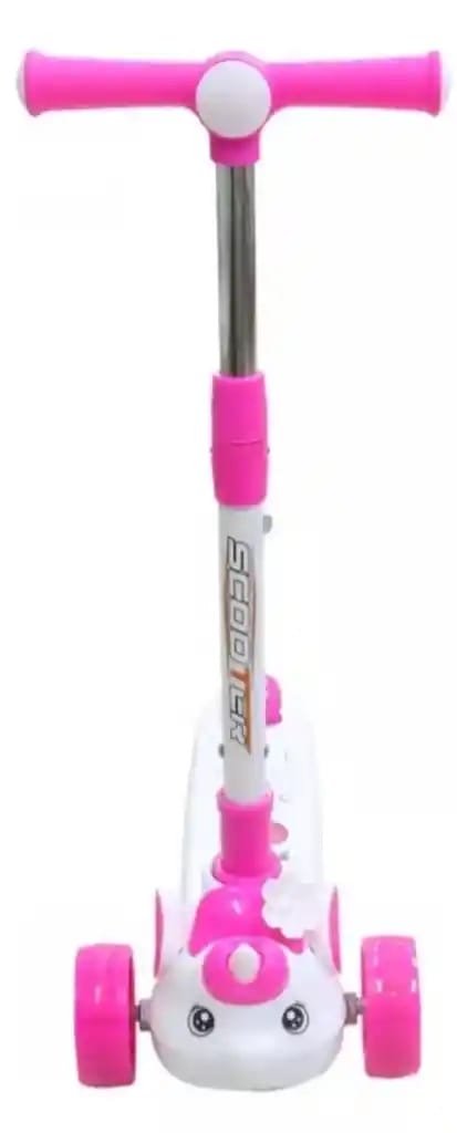 Unicorn scooter