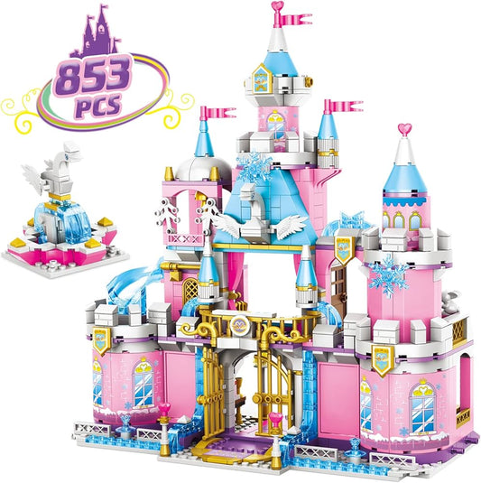 Disney lego