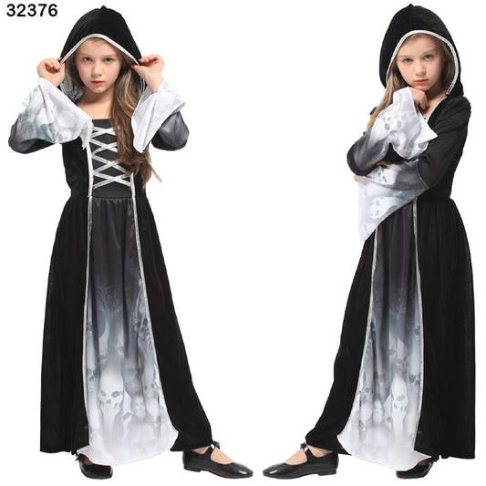 sorceress costume