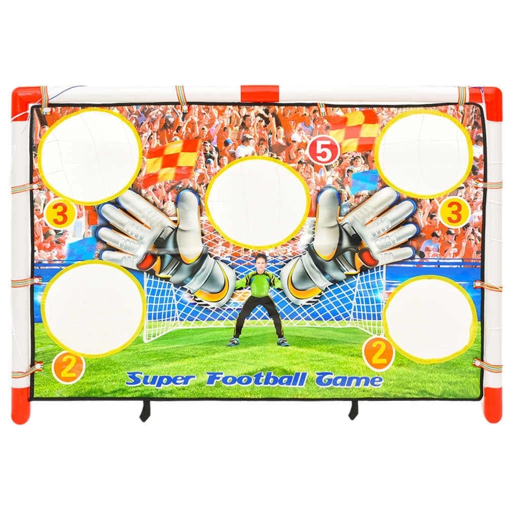 Super football toy