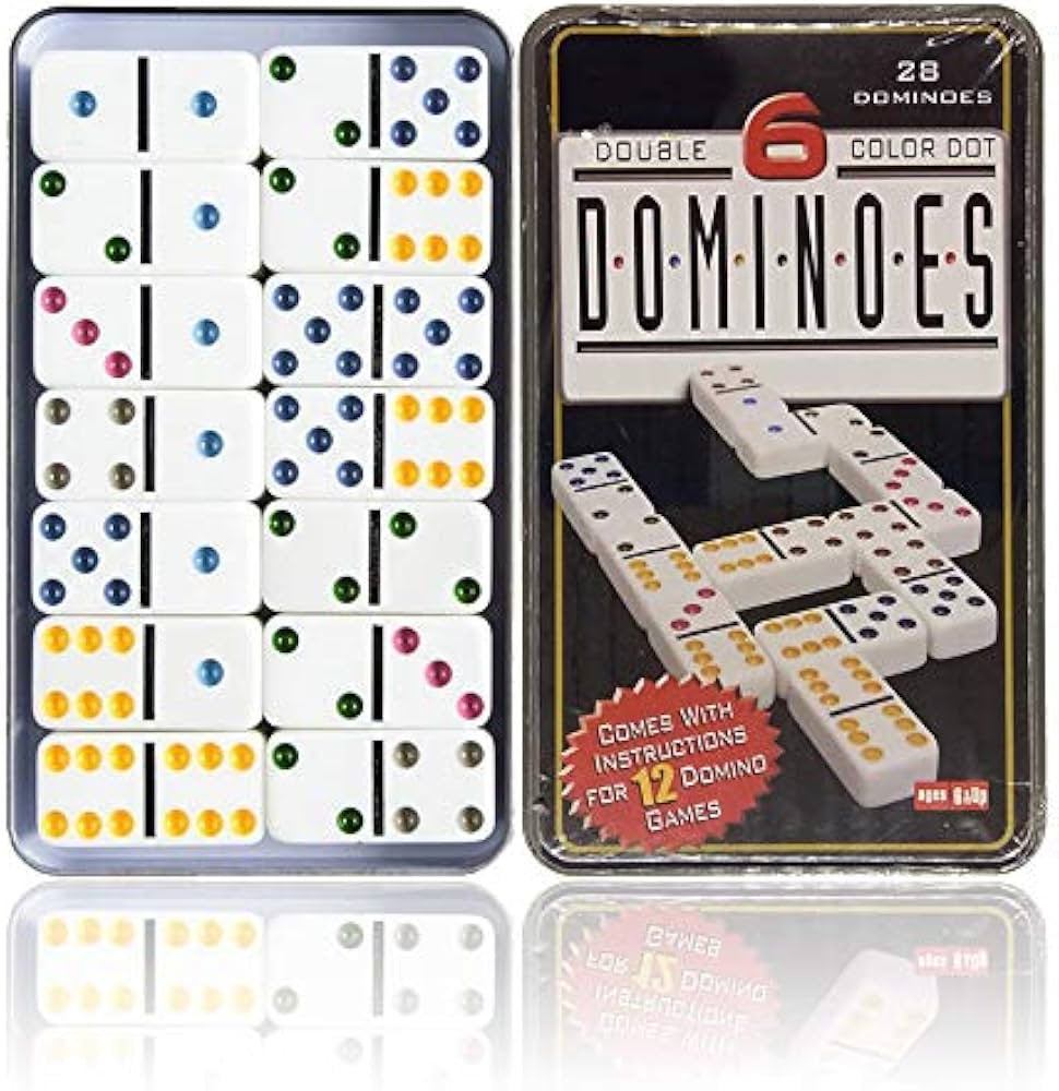 Dominoes