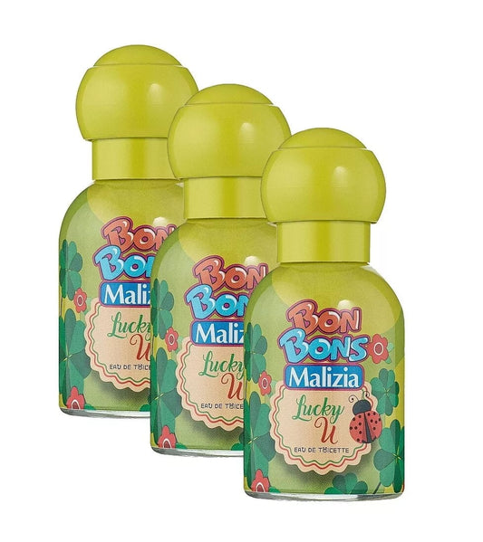 Bon bons Eau de toilette