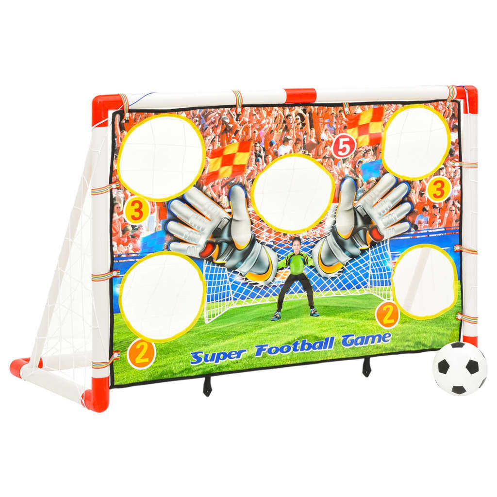 Super football toy
