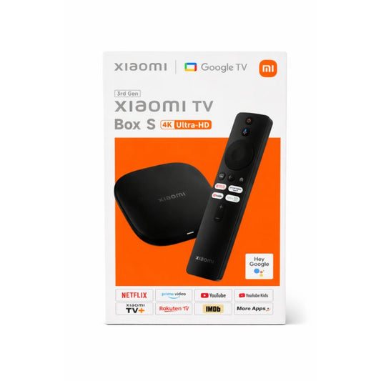 Xiaomi TV Stick 4K