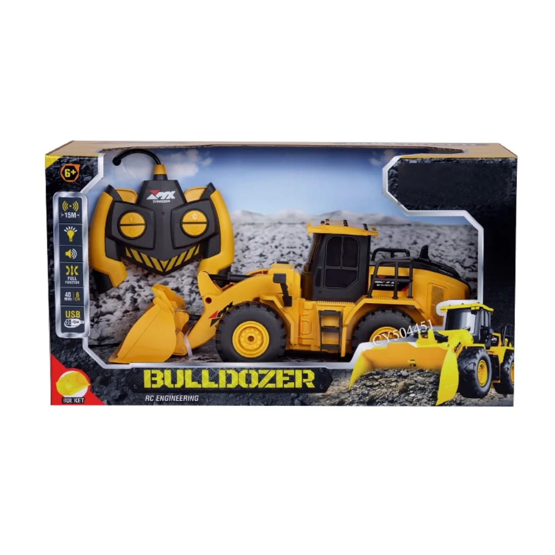 Bulldozer