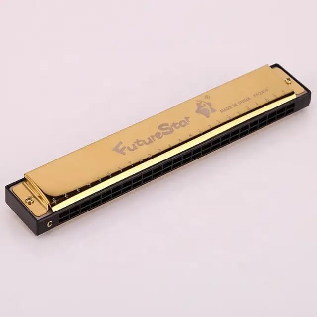 Harmonica