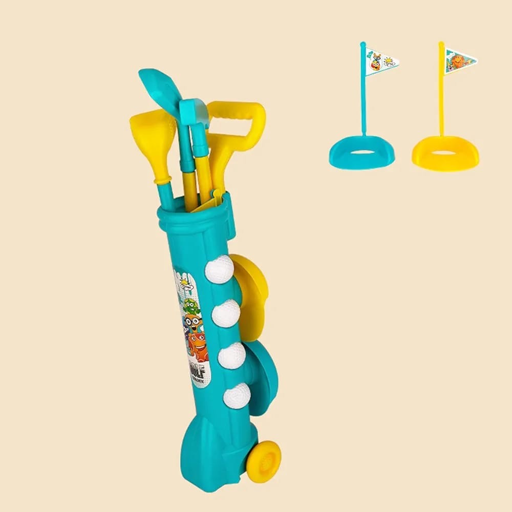 Golf set