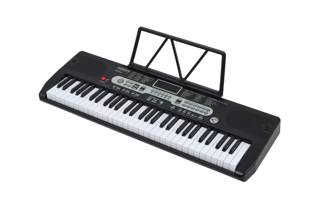 Electronic keyboard