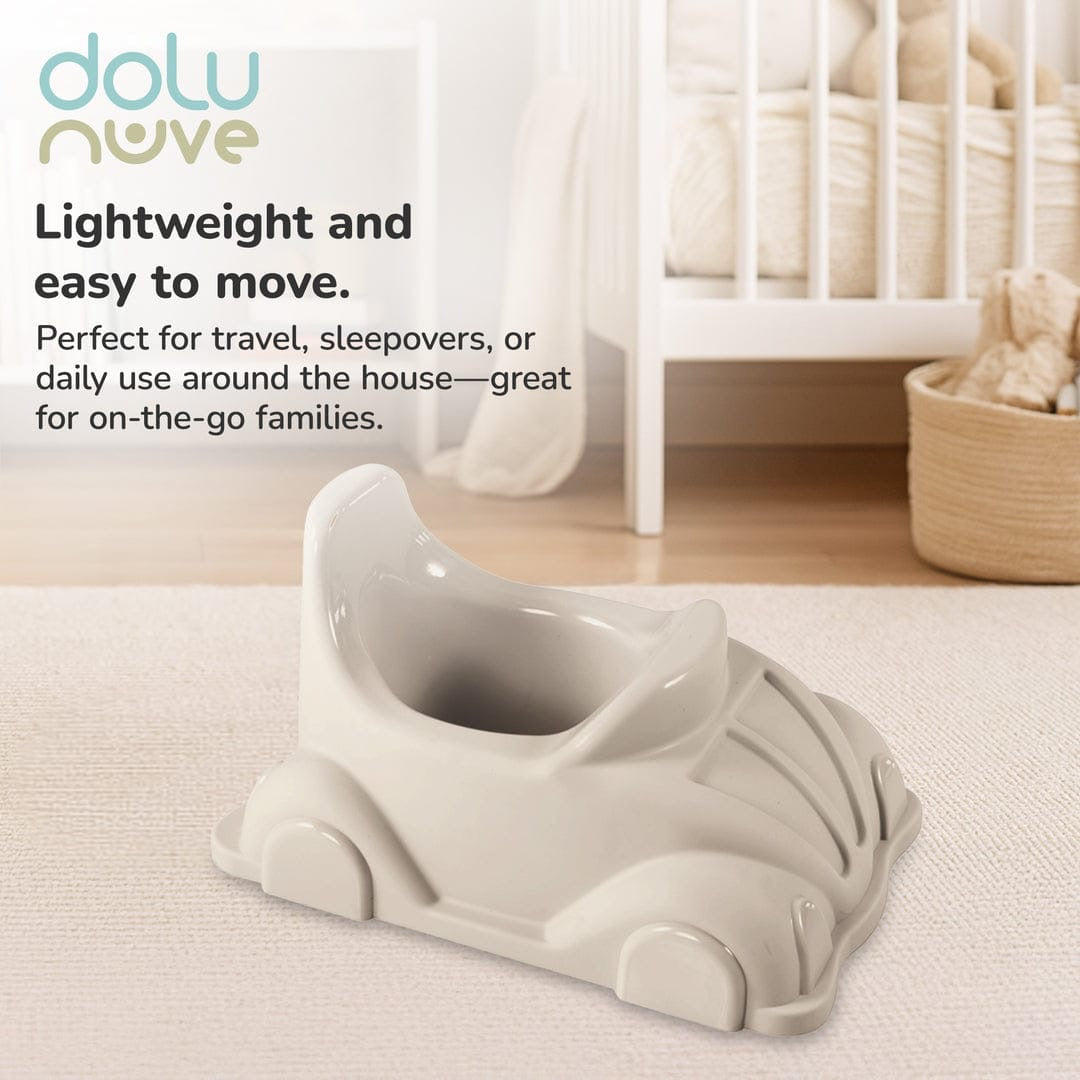 Baby potty