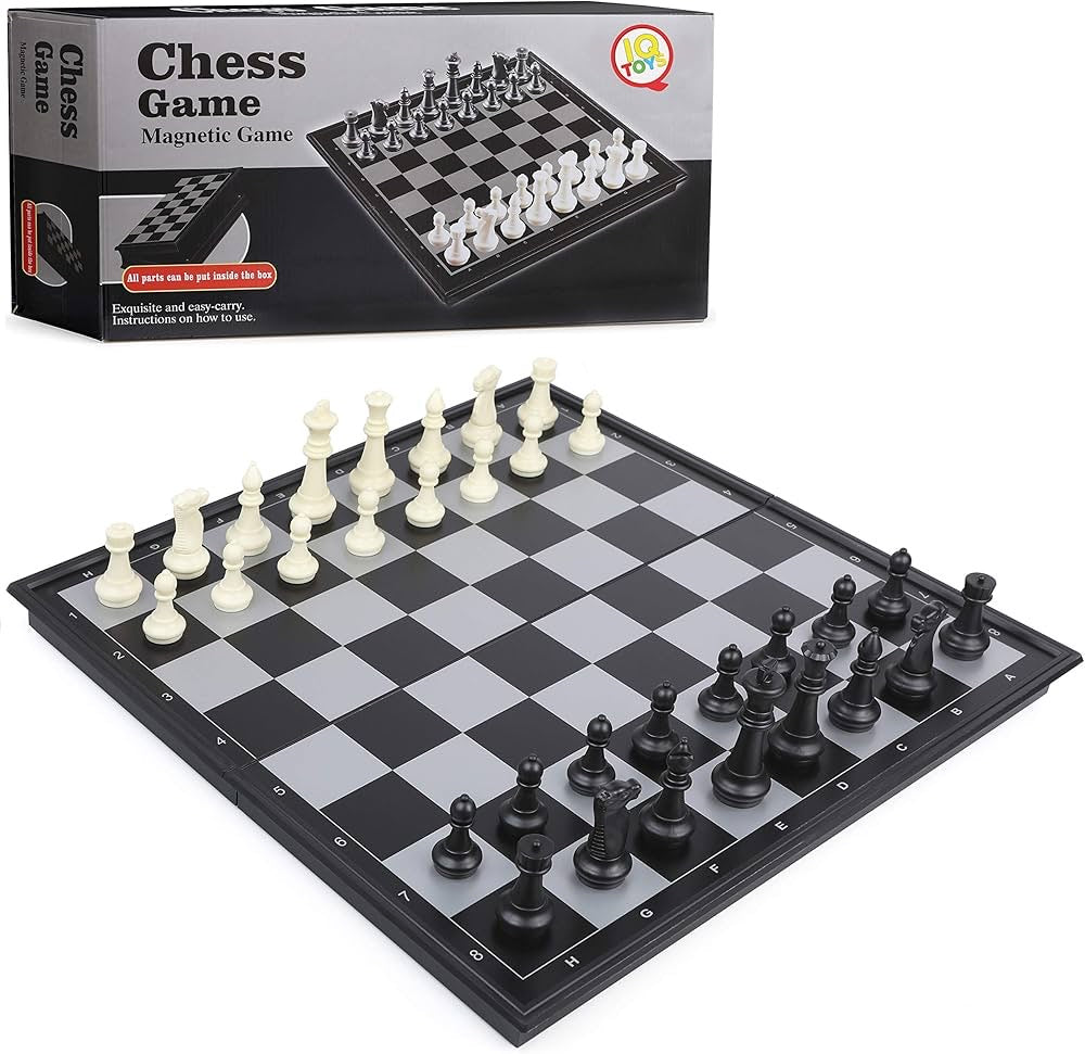 Chess game