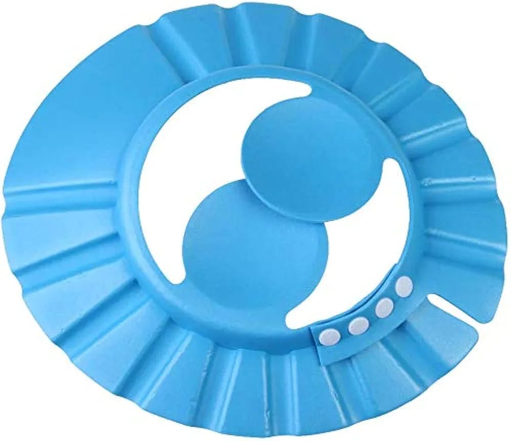 Baby shower cap