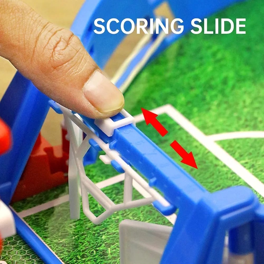 Tabletop Football Game