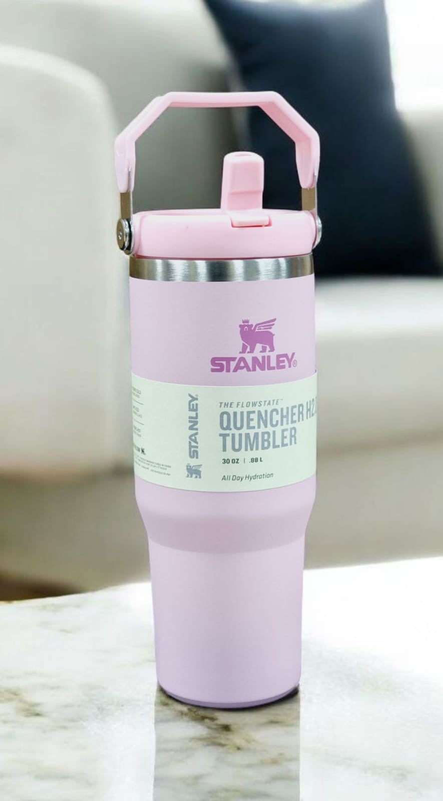 Stanley bottle