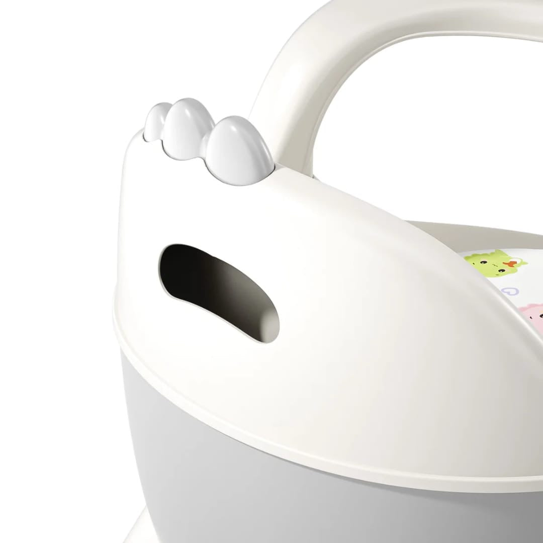 Baby potty