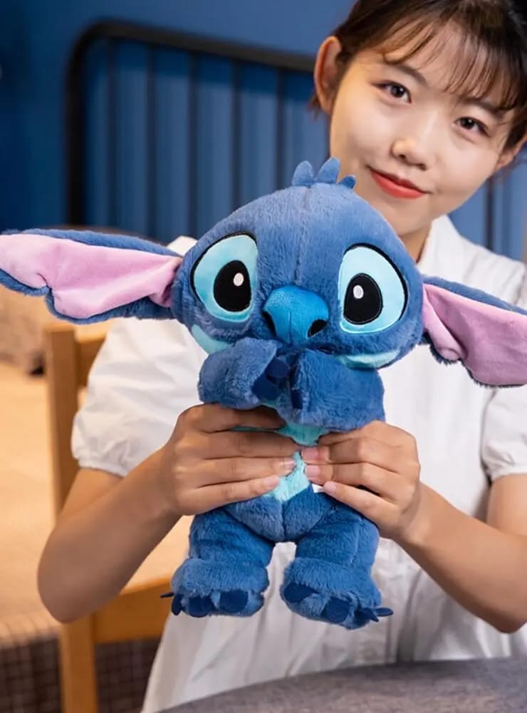 Stitch electric toys