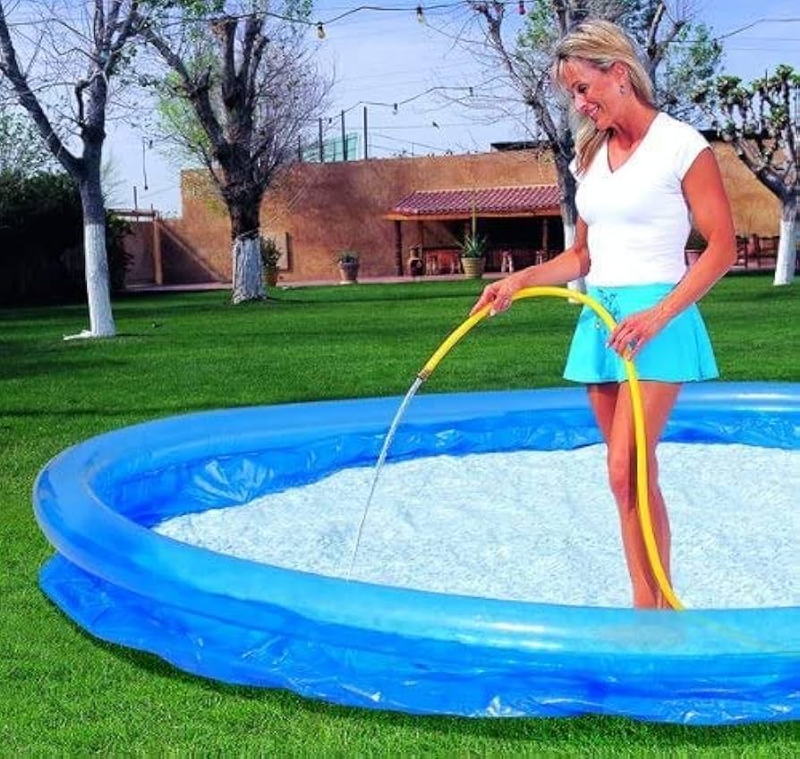 Bestway pool set