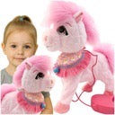 Walking Princess tony