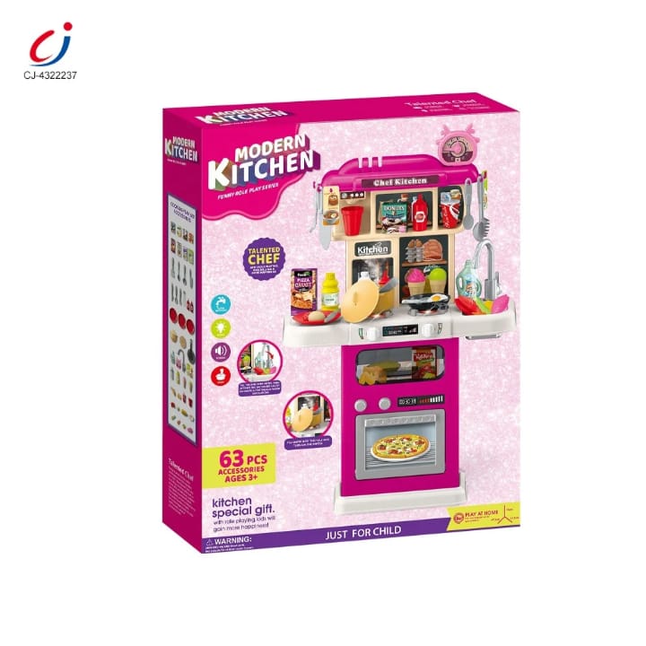 Modern Kitchen