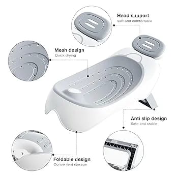 Bathtub or sink
