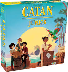 Catan Junior