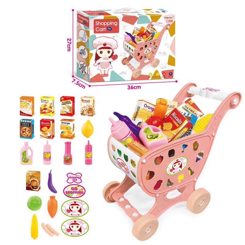 Shopping cart